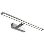 LED Spiegellamp - Brinton Armin - 12W 900lm - Helder/Koud, Ophalen of Verzenden, Nieuw