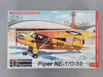 Kovozávody Prostjov (KP) KPM0044 Piper NE-1/O-59 1:72, Verzenden, Nieuw