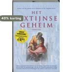 Het Sixtijnse geheim 9789061123637 P. Vandenberg, Boeken, Verzenden, Gelezen, P. Vandenberg