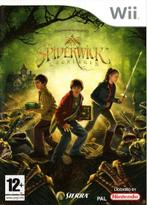 Nickelodeon Movies Presenteert: De Spiderwick Kronieken, Ophalen of Verzenden, Zo goed als nieuw