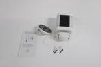 Ring Spotlight Cam Plus - Battery - White, Verzenden, Zo goed als nieuw