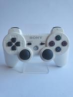Witte Orginele Sony Controller Playstation 3, Ophalen of Verzenden, Nieuw