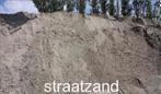 zand, tuinaarde ,grind, ophoogzand, straatzand in Utrecht