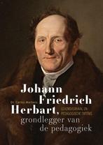 9789463014236 Johann Friedrich Herbart, grondlegger van d..., Verzenden, Nieuw, Carlos Martens