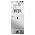 IMC mobiele handwasbak 20L, Verzenden