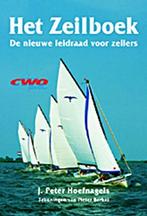 Het zeilboek 9789024006670 J. Peter Hoefnagels, Boeken, Verzenden, Gelezen, J. Peter Hoefnagels
