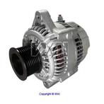 Dynamo 24V 60A, Watersport en Boten, Bootonderdelen, Ophalen of Verzenden, Nieuw, Motor en Techniek, Zeilboot of Motorboot