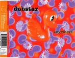 cd single - Dubstar - Anywhere, Cd's en Dvd's, Zo goed als nieuw, Verzenden