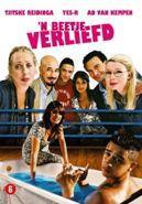 Beetje verliefd, n - DVD, Verzenden, Nieuw in verpakking