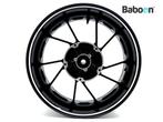 Achterwiel Yamaha XSR 900 2019- (RN43P BAE), Motoren, Verzenden, Gebruikt
