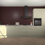 Magnolia keuken Leuven 49145, Verzenden, Nieuw