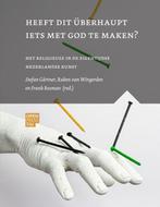 9789403780894 Heeft dit uberhaupt iets met god te maken?, Verzenden, Nieuw, Ruben van Wingerden