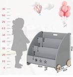 Kinderopberger met 3 Planken en Wielen – Ideaal voor Kinderk, Verzenden, Nieuw