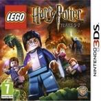LEGO Harry Potter: Jaren 5-7 in Buitenlands Doosje - iDEAL!, Ophalen of Verzenden, Zo goed als nieuw