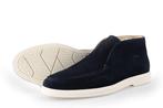 Rehab Instappers in maat 41 Blauw | 10% extra korting, Overige typen, Zo goed als nieuw, Rehab, Verzenden