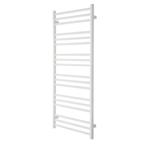 Designradiator TVS Pivo Wit 119.5x50 cm, Ophalen of Verzenden, Nieuw, Overige typen