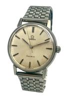 Omega - Genève - Zonder Minimumprijs - 135.070 - Heren -, Sieraden, Tassen en Uiterlijk, Horloges | Heren, Nieuw