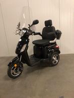 For Motion | Fast One (Zwart, Rood, Gebruikte scootmobielen), Ophalen of Verzenden, Gebruikt, Overige merken, 16 km/u of meer