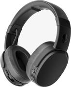 Skullcandy Crusher Wireless Over-Ear - Zwart - Bluetooth PS4, Ophalen of Verzenden, Zo goed als nieuw