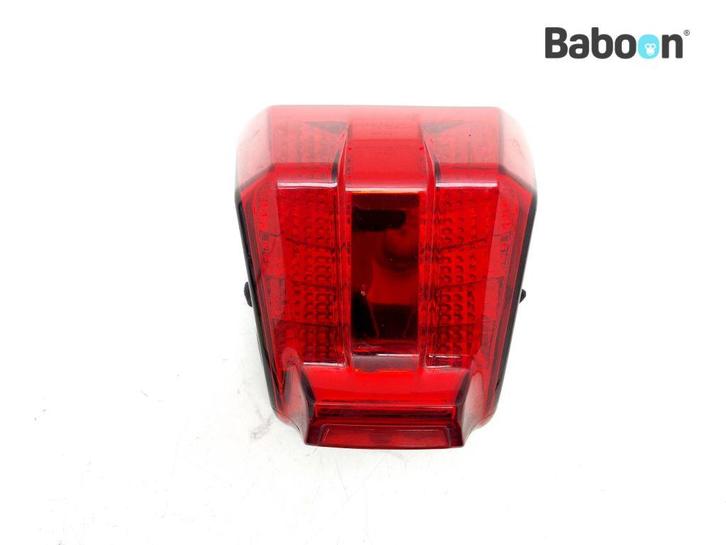 Achterlicht Triumph Tiger 800 XC 2011-2014, Motoren, Onderdelen | Overige, Gebruikt, Verzenden