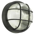 Benson Ronde buitenlamp - waterdicht - zwart - E27 fittin..., Ophalen of Verzenden, Nieuw