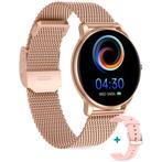 Sporthorloge - Smartwatch - Activity Tracker - GPS - Zwart, Sieraden, Tassen en Uiterlijk, Smartwatches, Nieuw, FITAGE