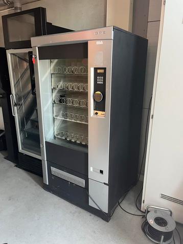 Snackautomaat Refurbished | GPE DRX 50 | Vendingmachine beschikbaar voor biedingen