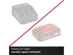 Einhell Accu Dompelpomp GE-SP 18 LL Li Solo - Power X-Change, Verzenden, Nieuw