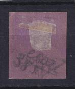 Frankrijk 1877 - „Sages” niet gezaagd. Proef van nr. 83, 1C, Postzegels en Munten, Gestempeld