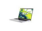 Acer - Aspire Go 16 Ag16-71p-57yk - 16 inch - Pure Silver, Computers en Software, Windows Laptops, Qwerty, Verzenden, Minder dan 2 Ghz