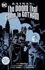 Batman: The Doom That Came to Gotham, Boeken, Strips | Comics, Verzenden, Nieuw