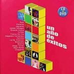 cd - Various - 1 Un AÃ±o De Ãxitos, Cd's en Dvd's, Verzenden, Zo goed als nieuw