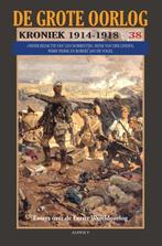 9789463385695 De grote oorlog, 1914-1918 38 -   De Grote ..., Verzenden, Zo goed als nieuw