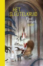 Het sleutelkruid 9789025773717 Paul Biegel, Verzenden, Zo goed als nieuw, Paul Biegel