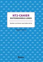 NT2 Cahier buitenschools leren 9789024407323, Verzenden, Zo goed als nieuw