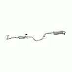 Complete Uitlaatset Ford Orion 1.4 1992.05 - 1993.08, Verzenden, Nieuw