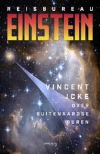 Reisbureau Einstein 9789044633498 Vincent Icke, Verzenden, Zo goed als nieuw, Vincent Icke