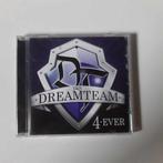 The Dreamteam 4 ever, Cd's en Dvd's, Verzenden, Gebruikt