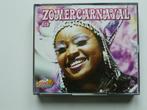 Zomercarnaval (3 CD), Verzenden, Nieuw in verpakking