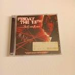 Friday the 13th the Hardcore  Massacre, Cd's en Dvd's, Verzenden, Gebruikt