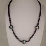 Zonder Minimumprijs - Halsketting - 18 karaat Geel goud, Sieraden, Tassen en Uiterlijk, Kettingen, Nieuw