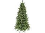 Triumph Tree Sherwood - Kunstkerstboom 215 cm - Smal en, Diversen, Verzenden, Zo goed als nieuw
