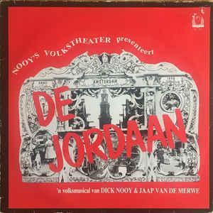 LP gebruikt - Various - Liedjes Van Jaap Van De Merwe Uit..., Cd's en Dvd's, Vinyl | Pop, Zo goed als nieuw, Verzenden