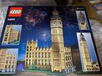 Lego Set - 10253 - Creator Expert - Big Ben, Kinderen en Baby's, Speelgoed | Duplo en Lego, Nieuw