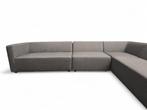 Burano Elements Tuinset All-Weather Antraciet 5-delig, Ophalen of Verzenden, Nieuw