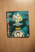 Panini World Cup Germany 2006 - Messi/Ronaldo Rookies -, Nieuw