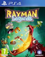 Rayman Legends (PlayStation 4), Vanaf 3 jaar, Gebruikt, Verzenden