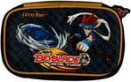 Nintendo DS Lite Case - BeyBlade Metal Fusion, Verzenden, Zo goed als nieuw
