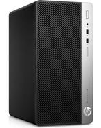 Partij 33 Stuks tower PC | 26x HP ProDesk 400 G4 MT Intel..., Ophalen of Verzenden, Gebruikt