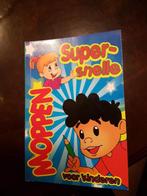 de leukste moppen voor de jeugd 9789052954394 J. van Besouw, Verzenden, Gelezen, J. van Besouw